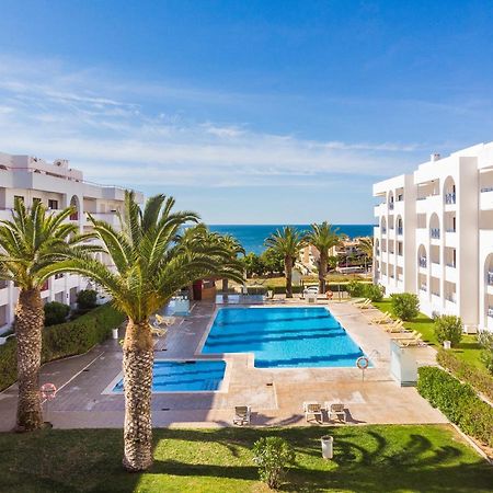 Quinta Das Palmeiras Pool & Beach In Pera Porches  Bagian luar foto