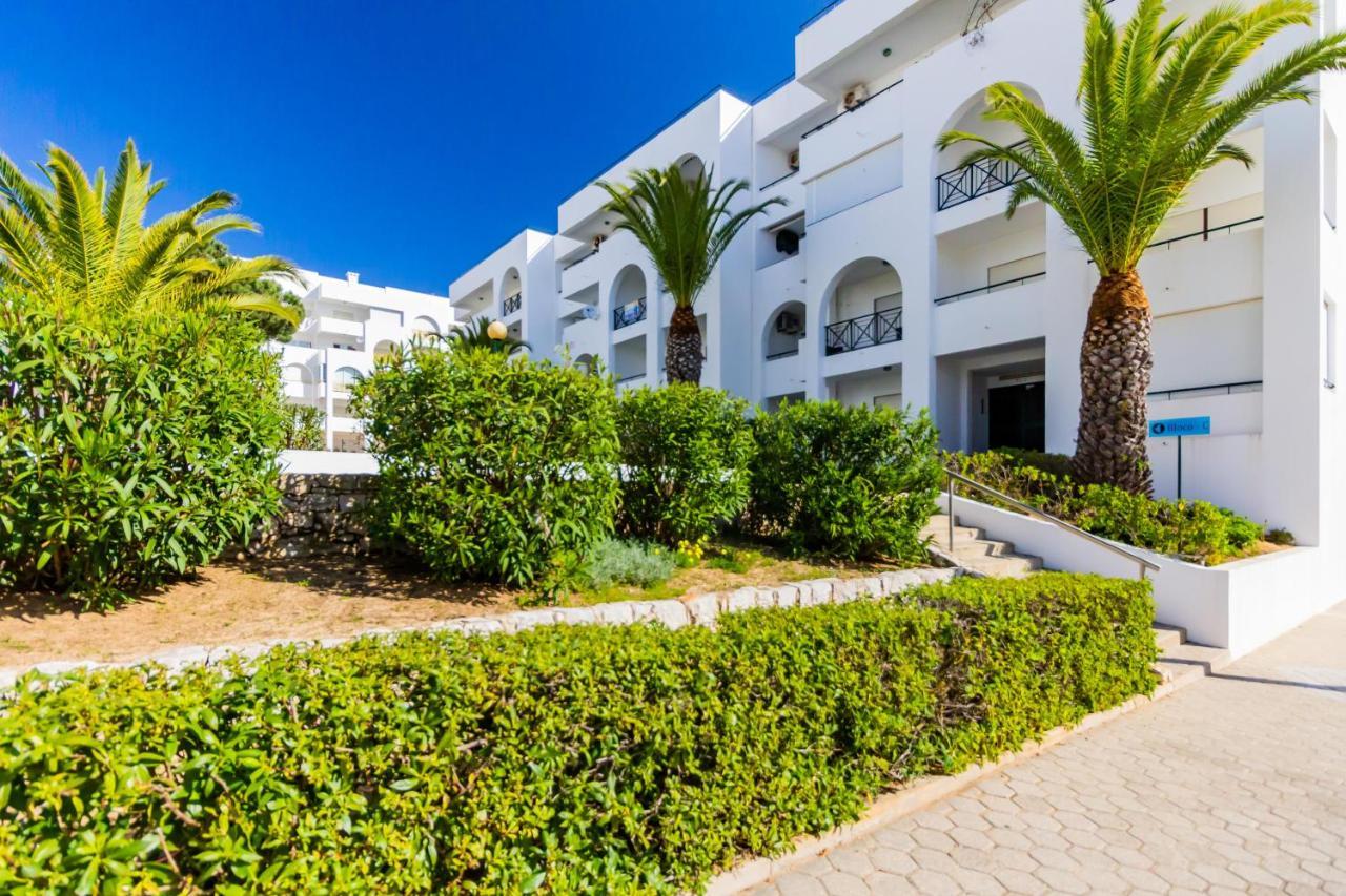 Quinta Das Palmeiras Pool & Beach In Pera Porches  Bagian luar foto