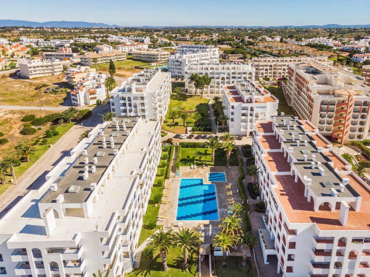 Quinta Das Palmeiras Pool & Beach In Pera Porches  Bagian luar foto